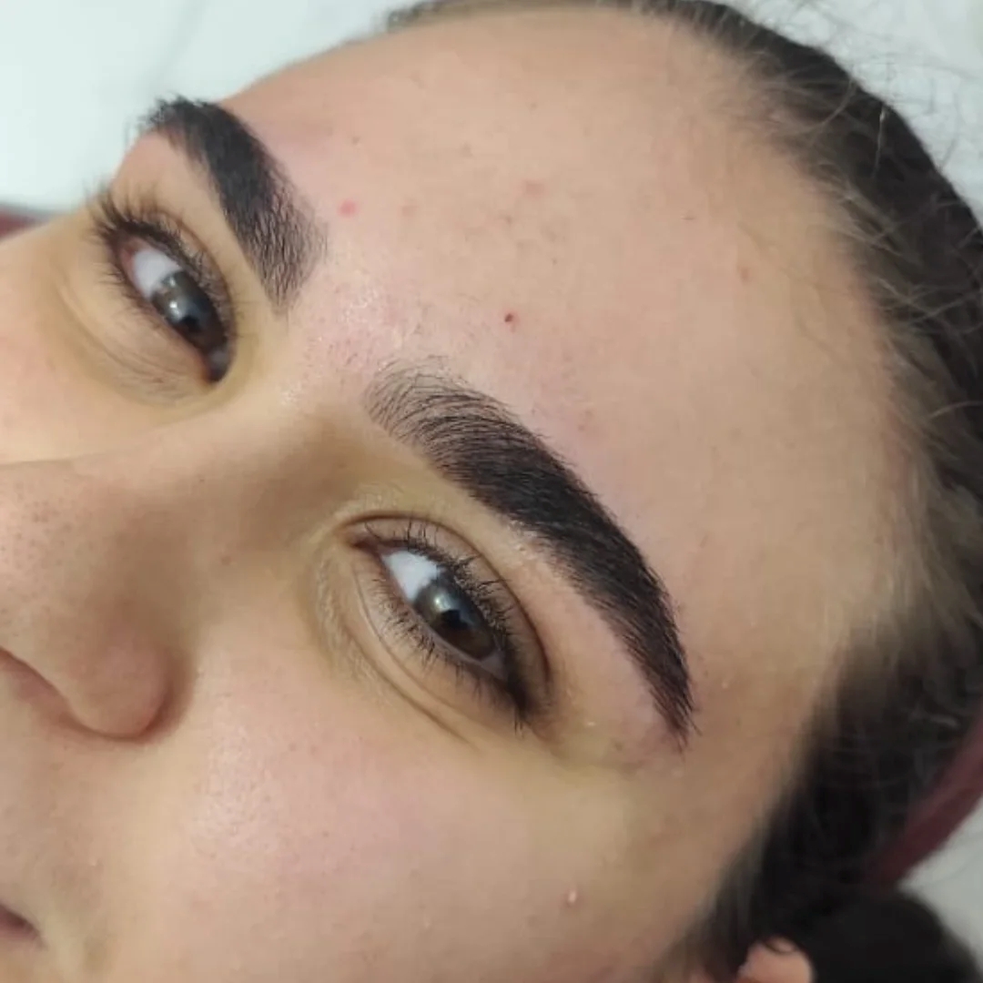 Nail Art - Trabalho da Yasmin Sousa